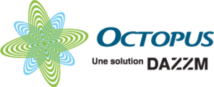 Octupus Dazzm