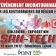 Salon des technologies de la santé SANTECH 2017