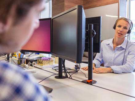 Logiciel Service Desk Octopus