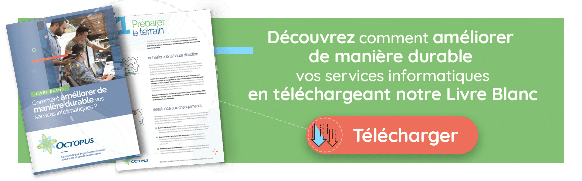 guide pratique comment améliorer de manière durable vos services informatiques