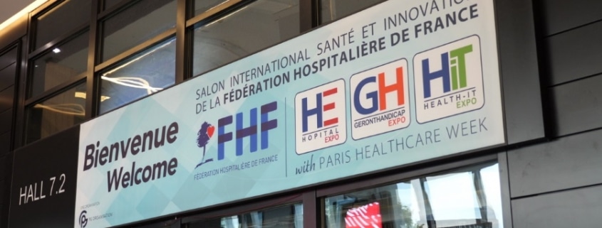 Mutualisation des fonctions supports dans la santé grâce à l’ ITSM