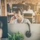 differences service desk helpdesk esm