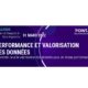 Performance et valorisation des données