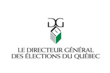 Le Directeur Général des élections du Quebec