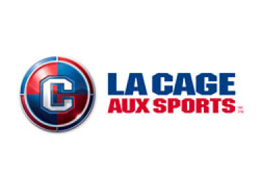 La cage aux sports