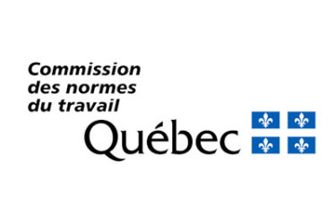 Commission des normes du travail du Quebec